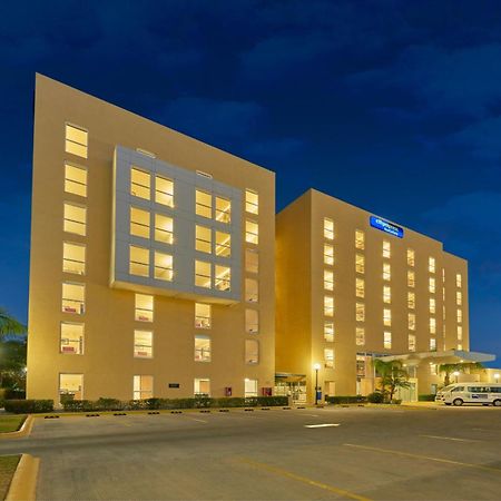 City Express By Marriott Salamanca Exteriér fotografie