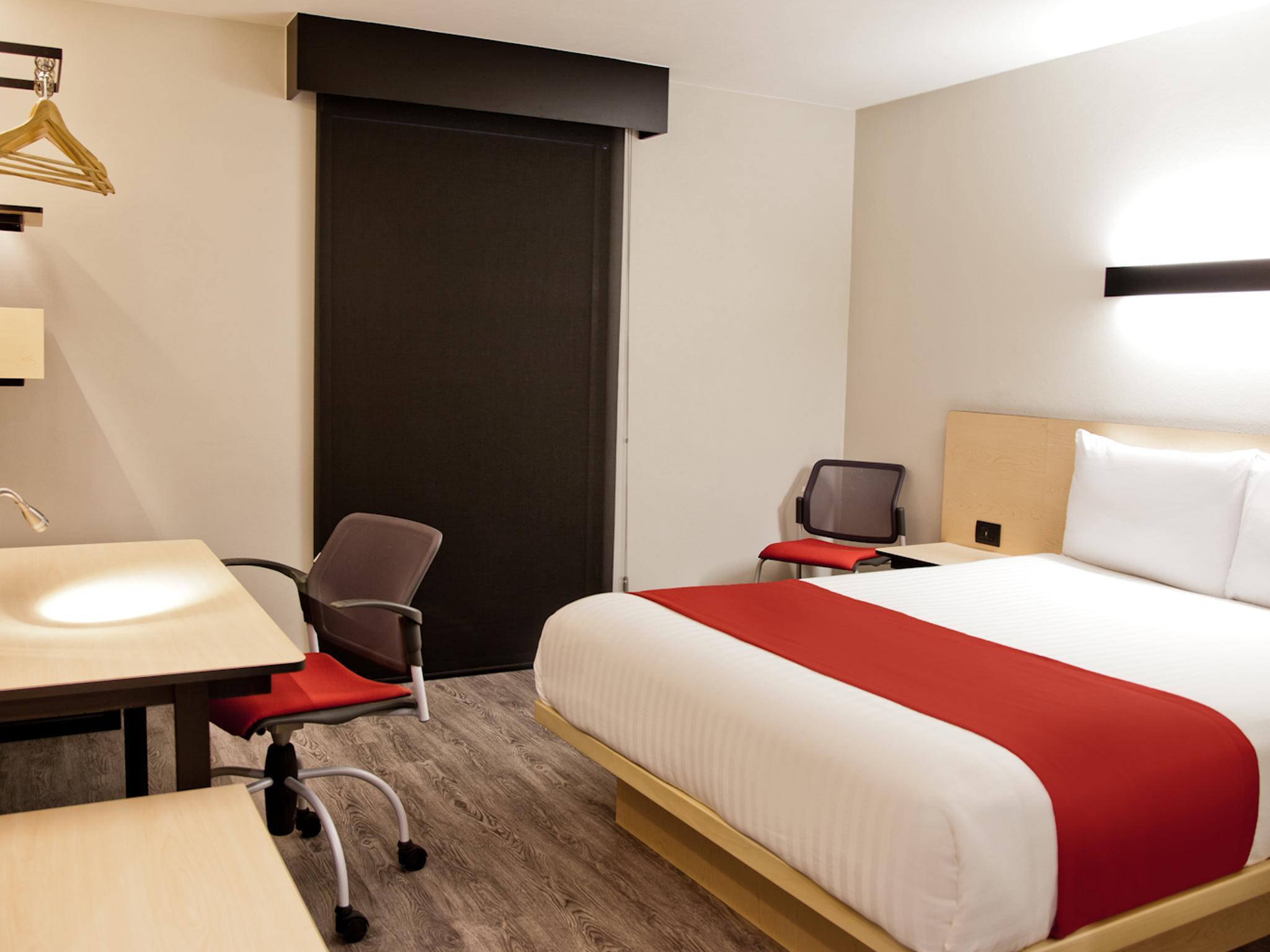 City Express By Marriott Salamanca Exteriér fotografie