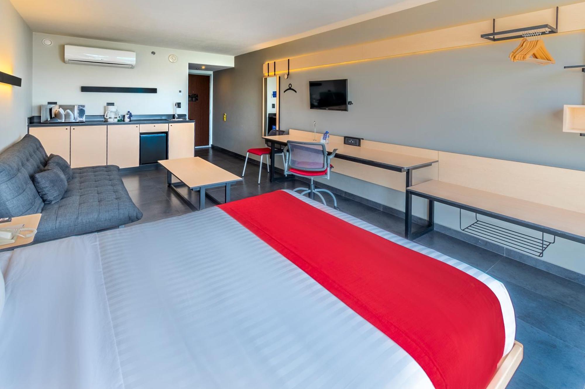 City Express By Marriott Salamanca Exteriér fotografie