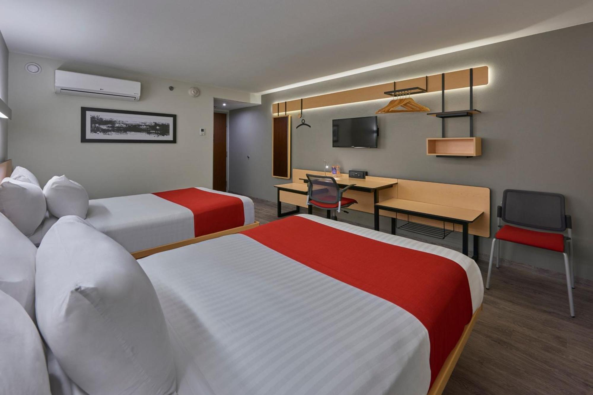 City Express By Marriott Salamanca Exteriér fotografie