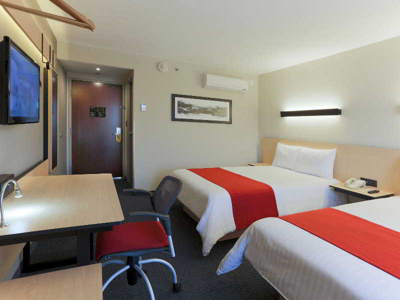 City Express By Marriott Salamanca Exteriér fotografie