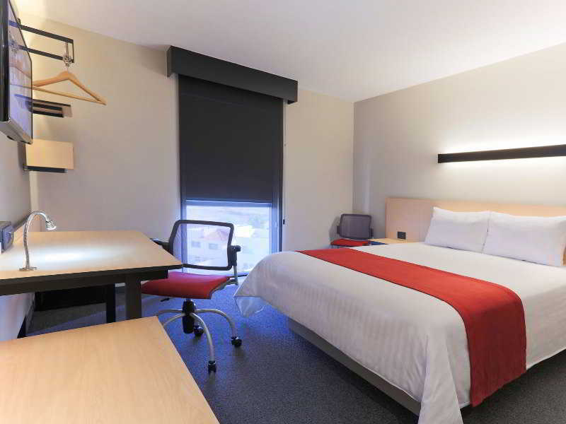 City Express By Marriott Salamanca Exteriér fotografie