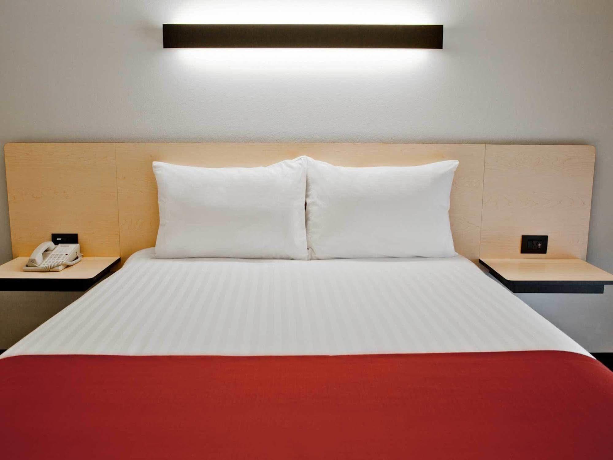 City Express By Marriott Salamanca Exteriér fotografie